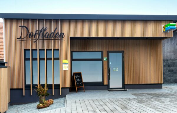 Dorfladen Lichtenegg